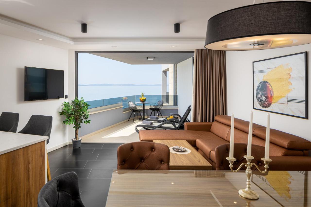 Vipo Prestige Aparthotel