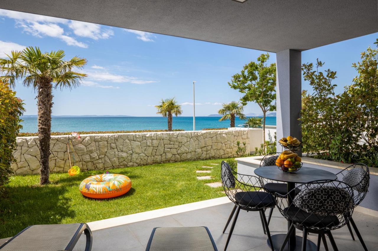 Vipo Prestige Aparthotel