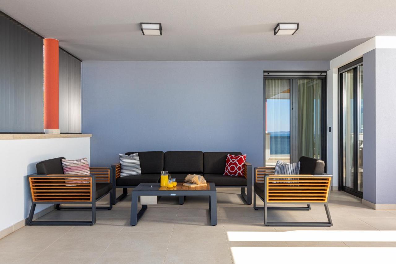 Vipo Prestige Aparthotel 4*