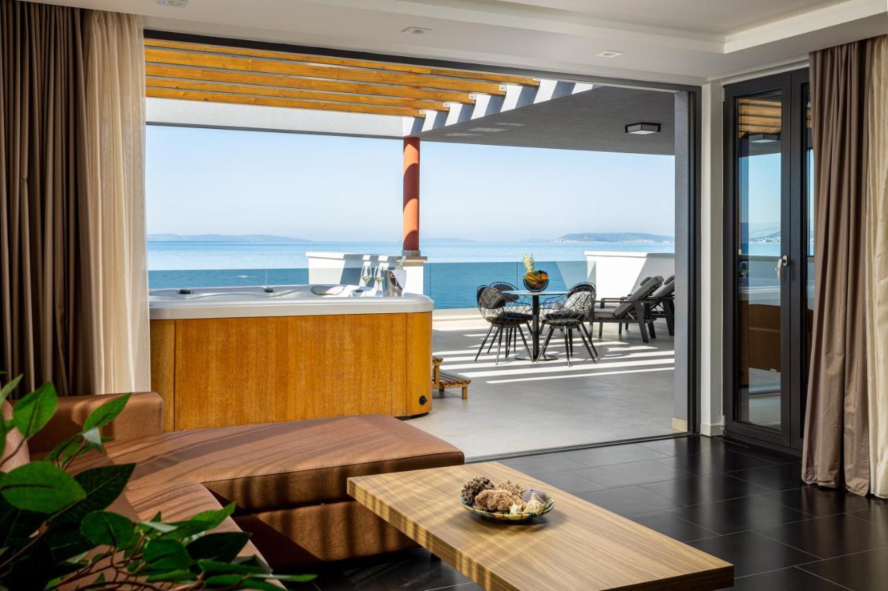 Vipo Prestige Aparthotel 4*