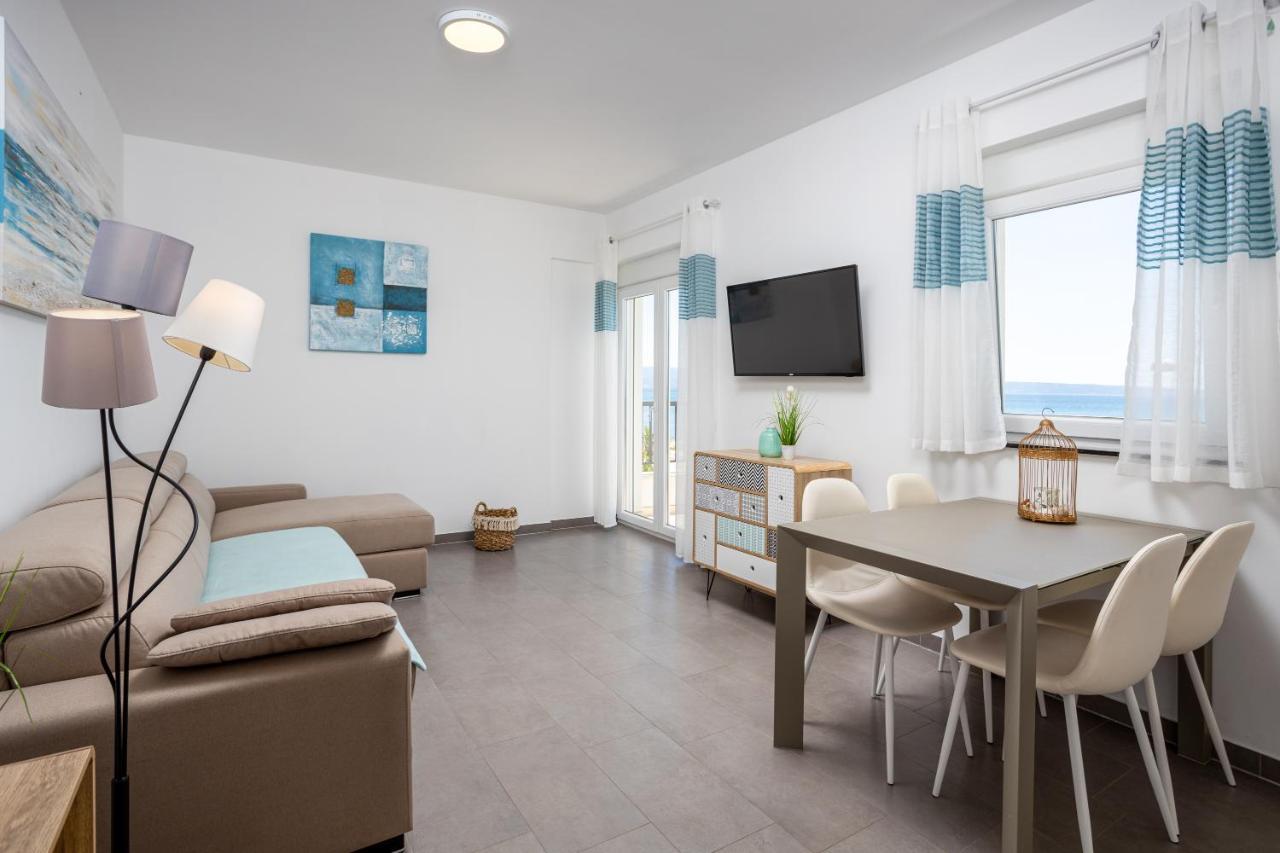 Vipo Prestige 4* Podstrana