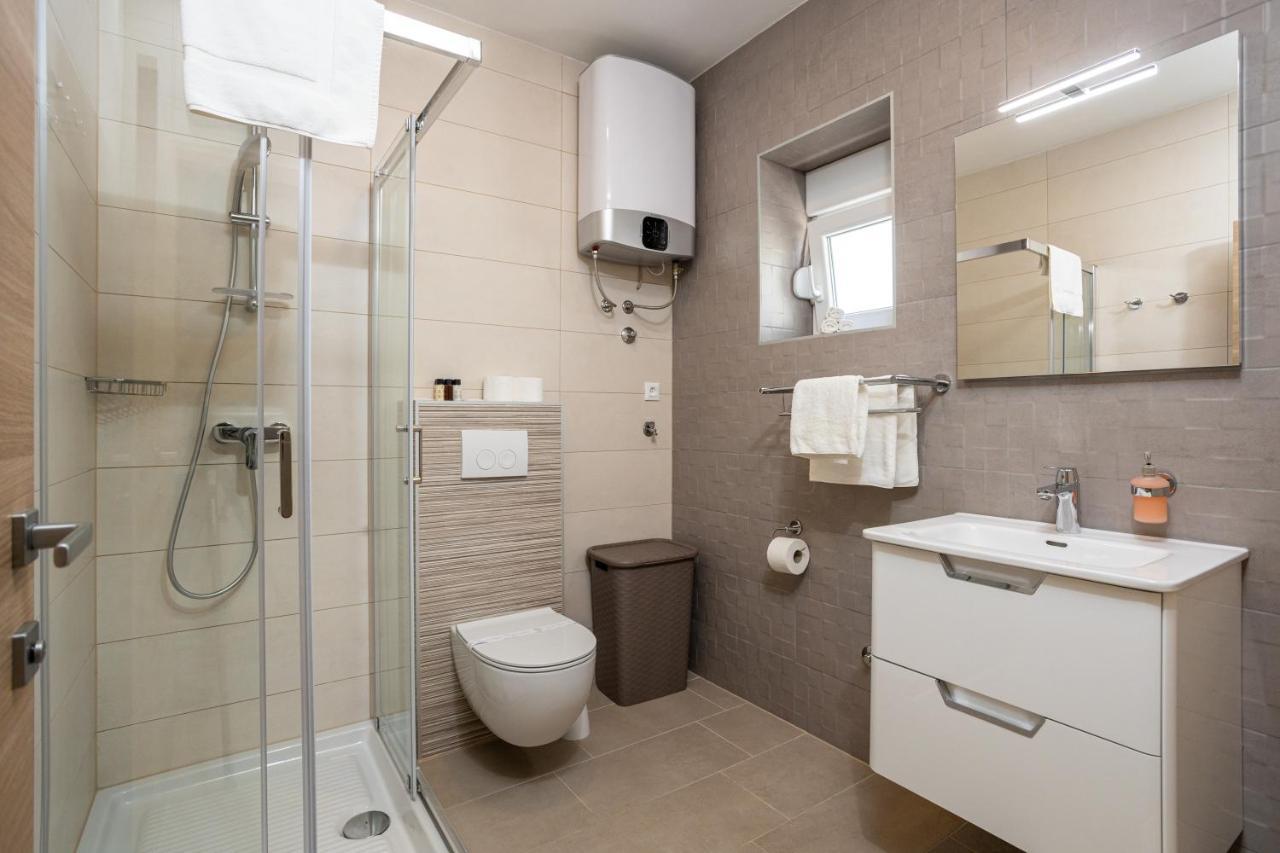 Aparthotel Vipo Prestige