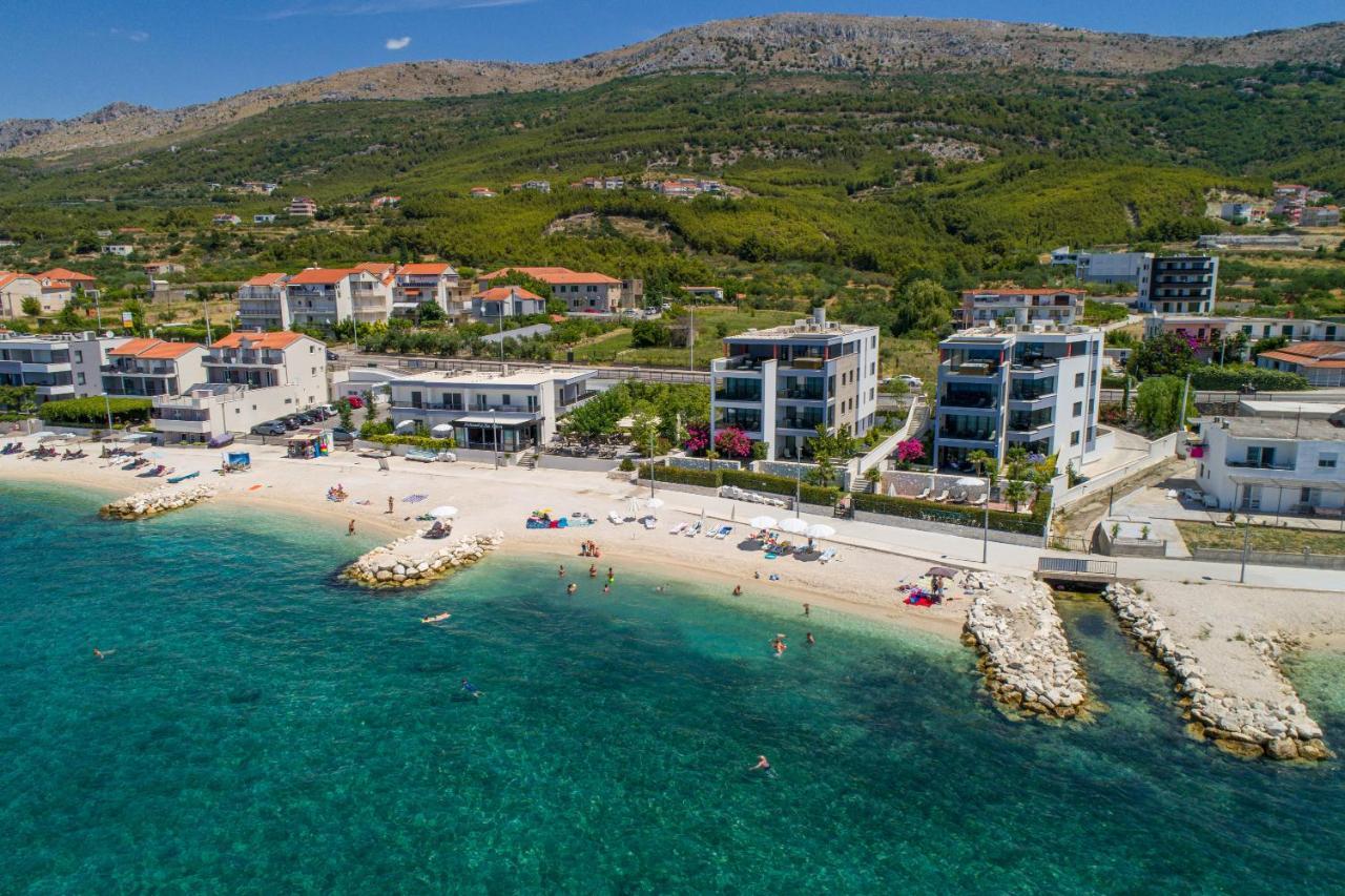Vipo Prestige 4* Podstrana