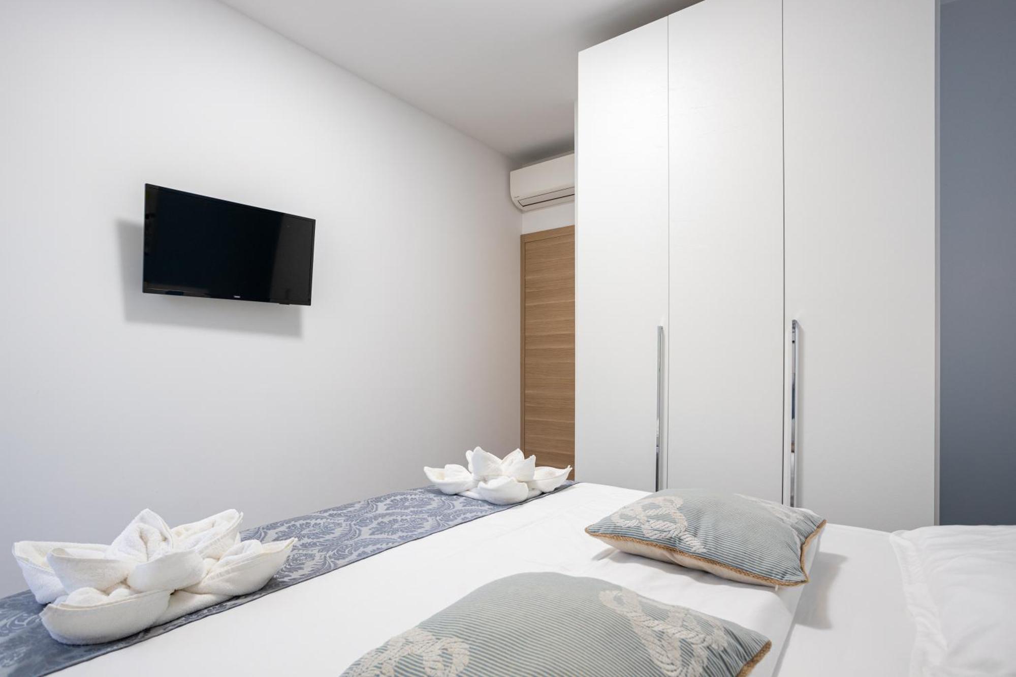Aparthotel Vipo Prestige Podstrana