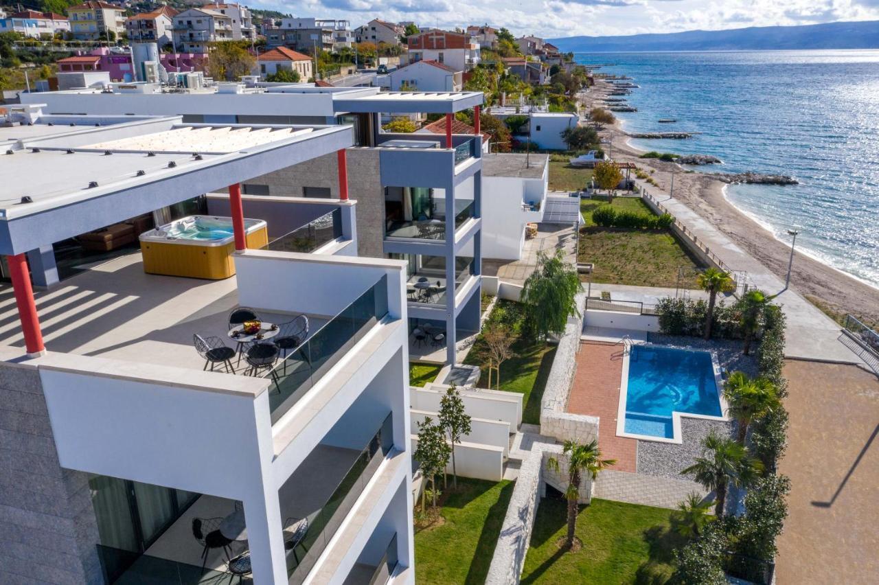 Vipo Prestige Aparthotel 4*