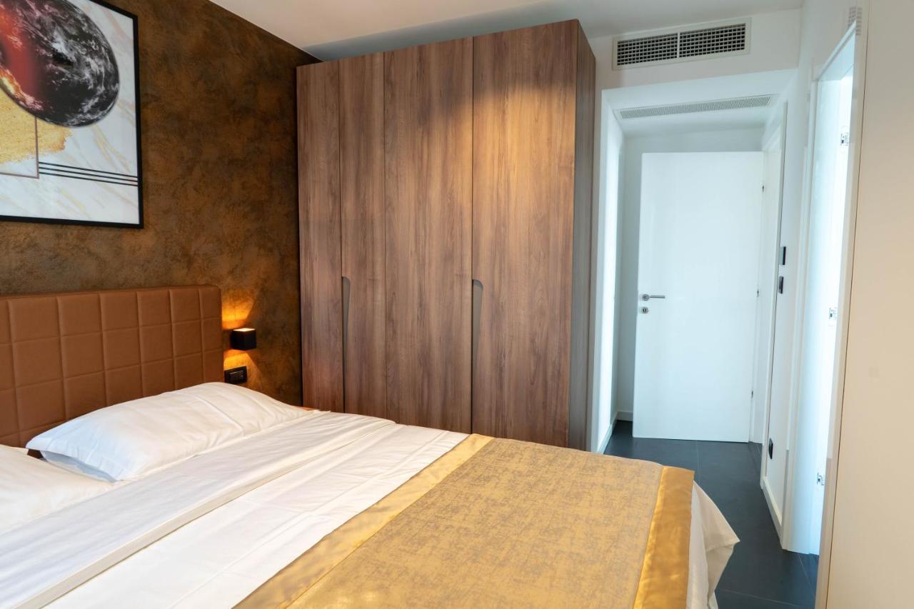 Vipo Prestige Aparthotel