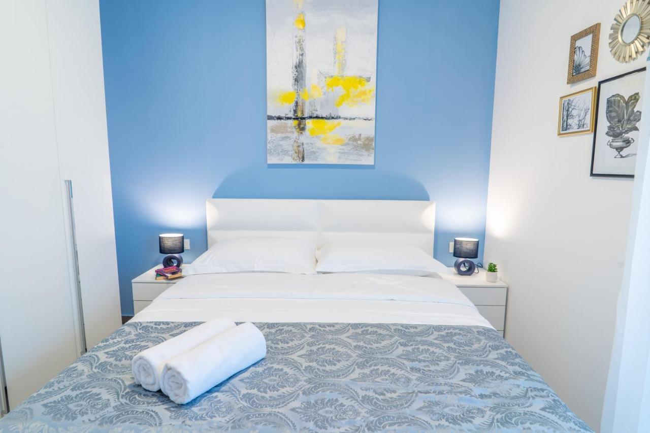 Aparthotel Vipo Prestige Podstrana